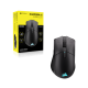 RATON CORSAIR GAMING HARPOON V2 WIRELESS RGB NEGRO CH-9311110-WW
